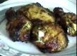How To Make Honey Curry Oven Chicken